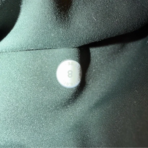 Bundle of 5 Pairs Lululemon Leggings All Size 8 Exercise Workout Gym Yoga - Picture 16 of 16